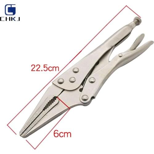Mites Chkj China