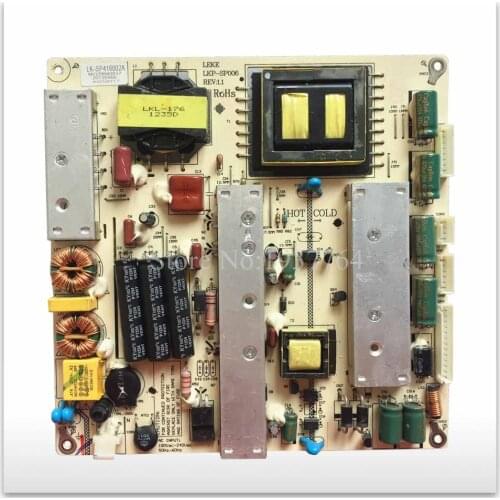 95% new for Power Supply Board LE46LXW1 LKP-SP006 LK-SP416002A(W) second hand board part