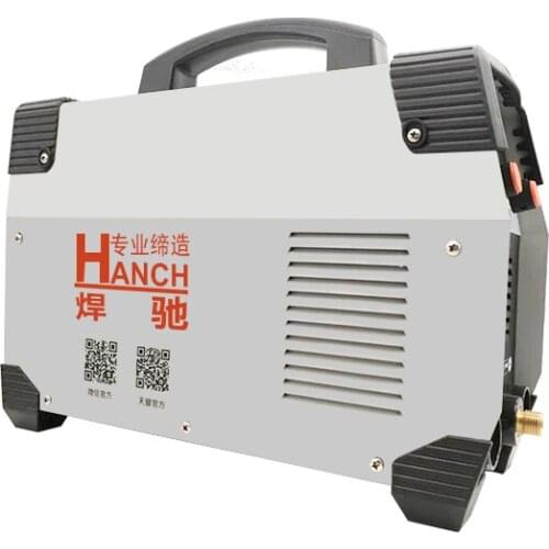 Hot sale digital control 250 igbt mma and tig handy compact inverter welding machine