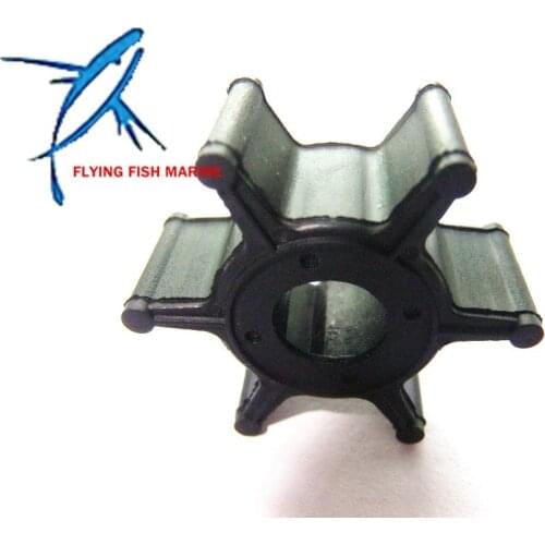 F2.6-03000100 Impeller for Parsun HDX Makara 4-stroke F2.6 Outboard Motor Free Shipping