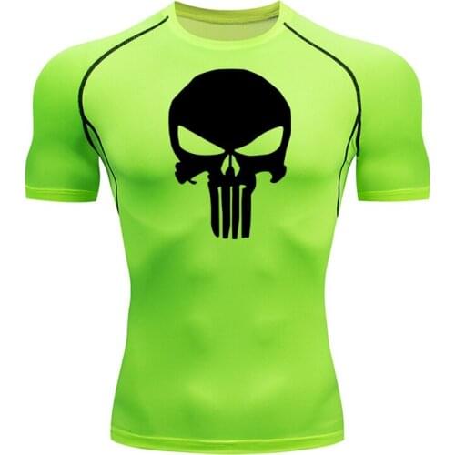 Long Johns Running T-Shirts