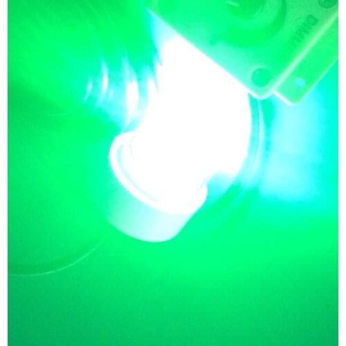 LONGSHI Underwater Lamps