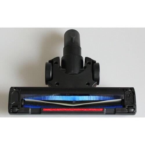 32mm Vacuum Cleaner Attachment Floor Carpet Brush Head Nozzle for Dyson Philips