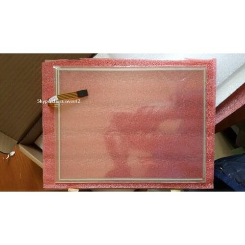 New 266x204 266*204mm 4wire touch screen