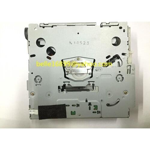 Wholesale ASSY-PACK CDP-2K matsushita single CD deck mechanism loader for Hyundai Sonata car CD radio tuner 5pcs/lot