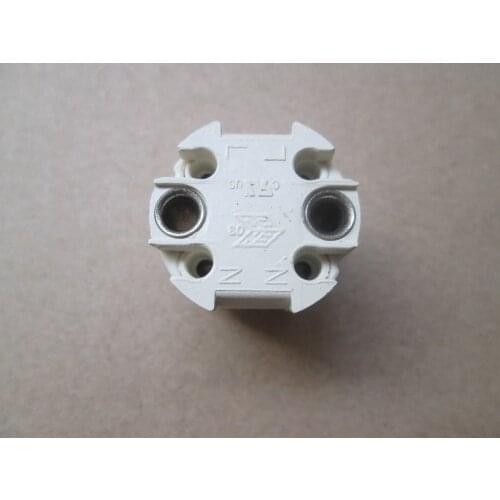 G9 Lamp Holder Light Socket 250V 2A T270