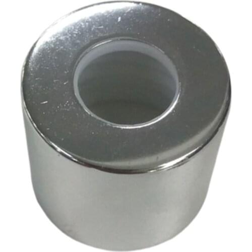 Clear Glass Aroma Diffuser Empty Bottles Scrub Cone Containers for essential Oils DIY Replacement Reed Jars Wedding Party Decor