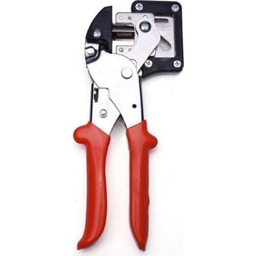 SK-5 high carbon steel Garden Fruit Tree Pruning Scissor Grafting Cutting Tool