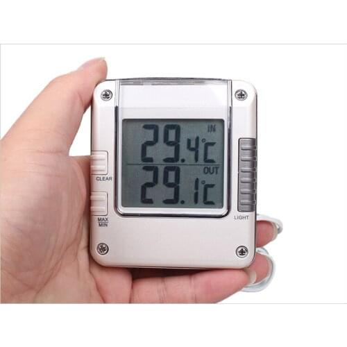 Digital Meat Thermometers Sunlynn China