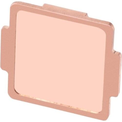 CPU Opener Cover CPU Copper Top Cover for INtel i7 3770K 4790K 6700k 7500 7700k