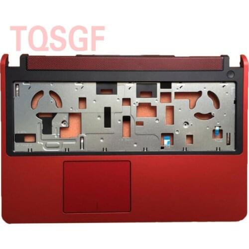 Top Cover Upper Case for DELL Inspiron 15 7557 7559 99CRJ 099CRJ