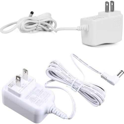 US/EU/UK/AU/JP Plug Power Charger Adapter for Air Humidifier Aromatherapy Atomizer Accessory Home Travel Use N0PF