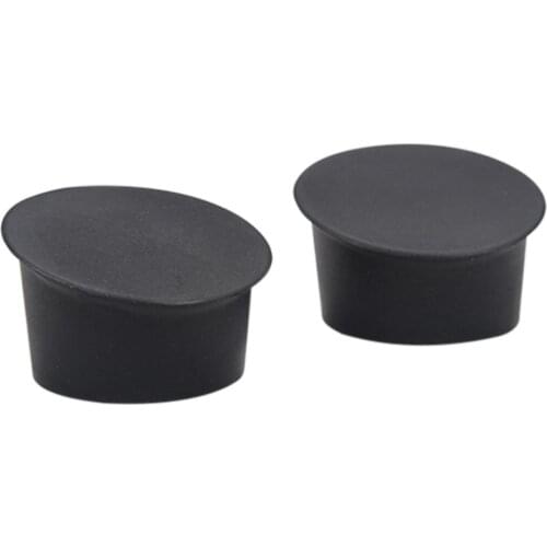 1Pcs Car Protective Cover For Tesla Model 3 2021 Anti-rust Front Trunk Screw Protection Cover Cap Car Accessories Hot Russia