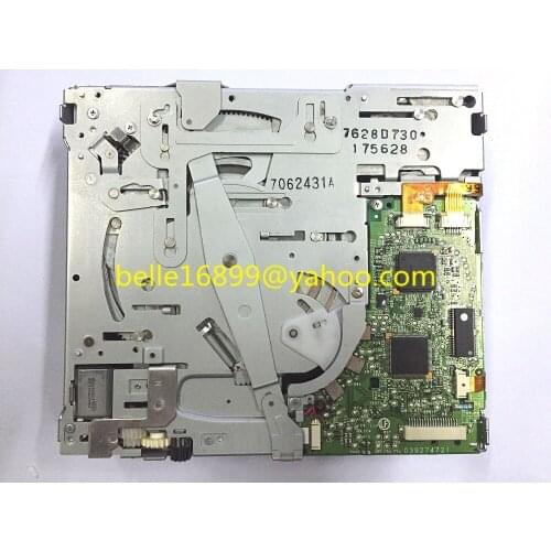 New Clarion 6 CD changer mechanism PCB number 039274721 039-2747-21 for LaCrosse Clarion WXZ466MP MP3 WMA car radio tuner 5PCS