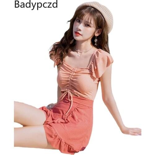 Badypczd Beautiful Swimwear