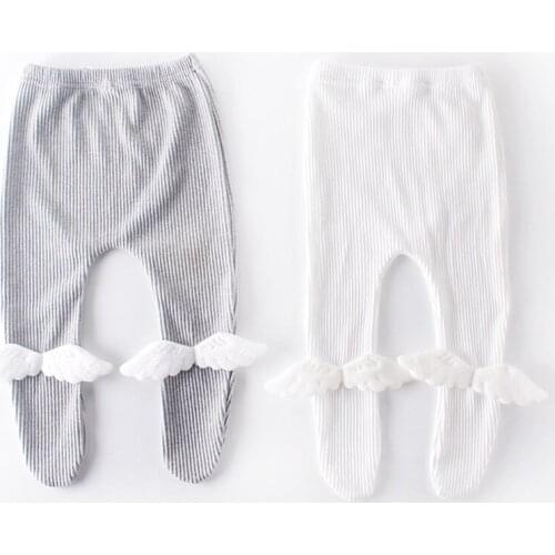 Humor Bear Tights For Girls