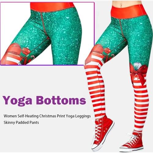 JOCESTYLE Women's Leggings