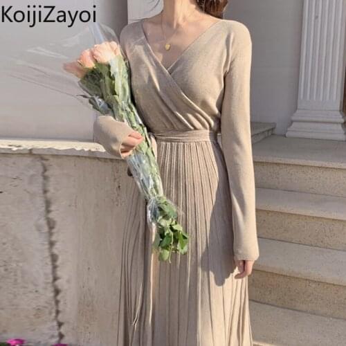 Модные платья-трапеции KOIJIZAYOI China At AliExpress