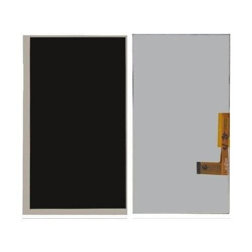 10.1" LCD Display Screen Panel Matrix Replacement For For CARBAYSTAR T805S MT8752 TABLET inner LCD Display Module