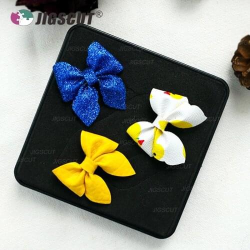 Hair bow cut dies metal scrapbooking wood dies,1.5inch free shipping used to leather,felt,paper cuting
