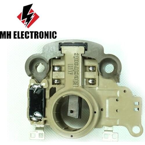 MH ELECTRONIC IM369-3260 IM369 VR-H2009-108 For Mitsubishi 369 For Mercury For Nissan New Alternator Regulator 12 Volts