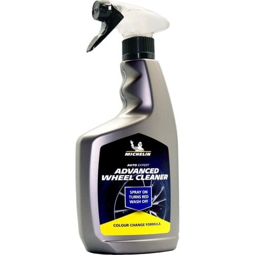 MICHELIN Disk Cleaners