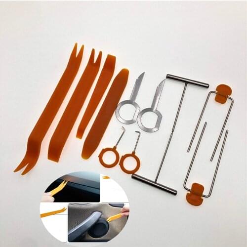 12pcs Removal Installer Tool Kit For HAVAL all Model H3 H5 H6 H7 H8 H9 H8 M4 SC C30 C50