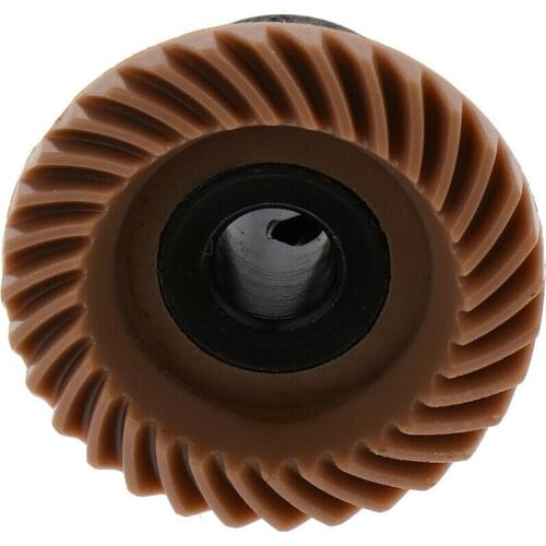 Lower Shaft Gear for Janome(Newhome) 606, 607, 608, 609, 610, 611, 618A, 619, 620, 622, 623, 772FA, 802, 815, 900 # 673078003