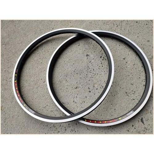 451 bike rim 20 inch bicycle rims 20 hole double layer for folding bike v brake rim