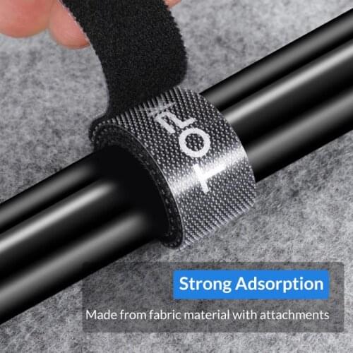 Cable Organizer Wire Winder Clip Earphone Holder Mouse Cord Management USB Charger Protector For iPhone Samsung Xiaomi Huawei