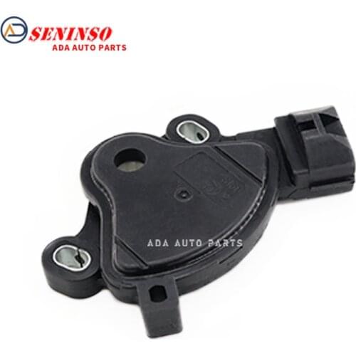 Original OEM 42700-23000 Neutral Safety Switch Inhibitor JYH for Kia Soul 09-11 Spectra 04-09 Soul 10-11 Refurbished 42700 23000