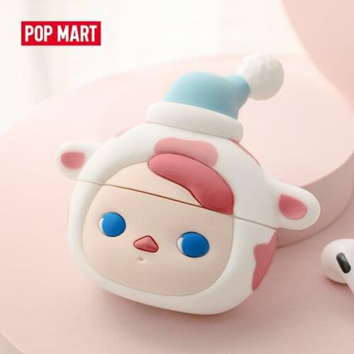 POP MART Pucky Milk Babies Airpods Pro Case Beautiful Case Free Shipping