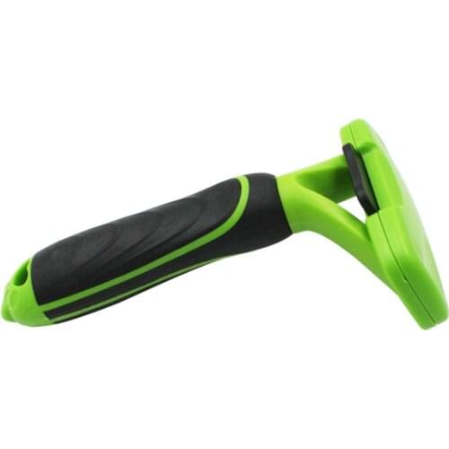 Pet Dog Hair Combs, Removal Brush Puppy Cats Brush Grooming Tools Detachable Pet Trimmer Combs Pet Supply (1 PCS)