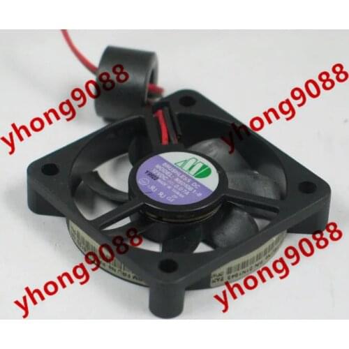 SUNON N5010B1-8 DC 12V 0.07A 50x50x10mm Server Cooling Fan