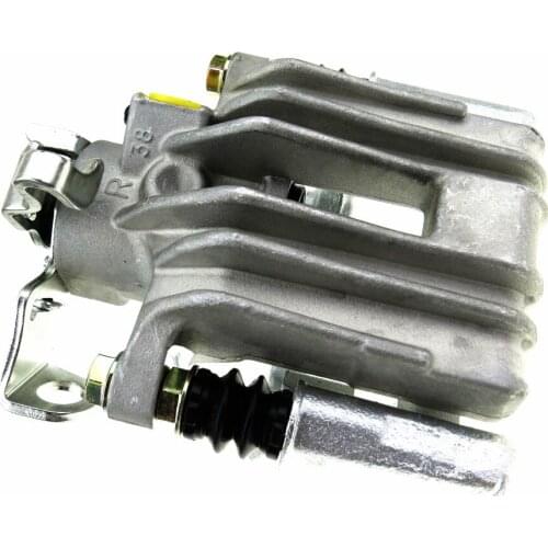 For VW Bora 1J2 1J6 1.4 1.6 1.8 1.9 2.0 2.3 Golf Audi TT A3 Seat Leon Toledo Right Rear Brake Caliper 1J0 615 424B 8N0 615 424A