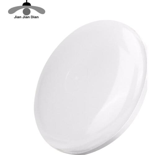 LED Ceiling Light Modern 9w 13w 18w 24w 36w Surface Mounted Panel Lighting Fixture AC82-265V Bedroom Kitchen Living Room Lamp