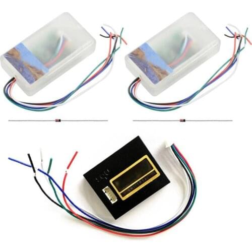 Universal IMMO Emulator V96 (K-LINE/CANBUS CARS) Cars OBD2 Diagnostic Tools