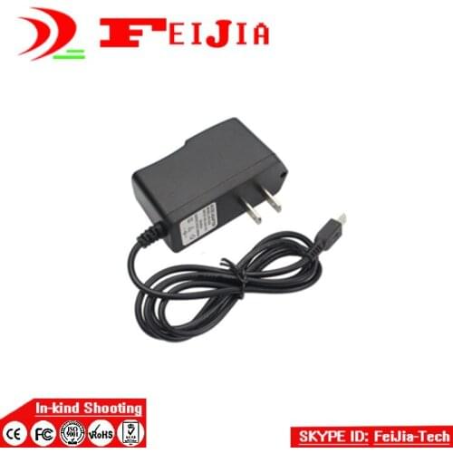 US Plug:5V/2.5A PI3 Model B Raspberry PI 3 Power Adapter USB Charger PSU Power Supply Unit Power Source Switching Adapter
