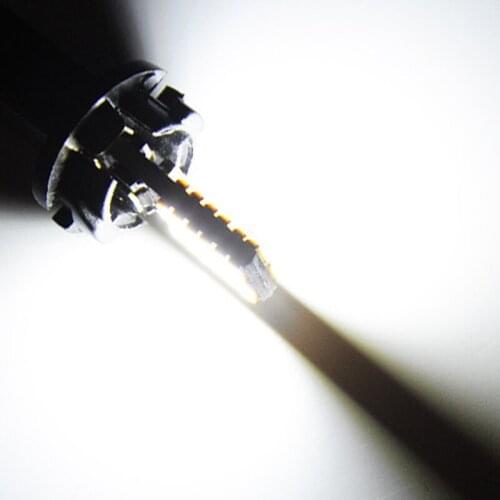 WTS wholesale 200pcs CANBUS T10 24smd LED light bulb car no error 3014 12V Super bright clearance bulb white for car wedge lamp