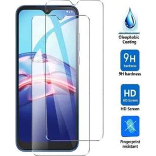 Tempered Glass For Motorola Moto E6i E7 G10 Power G30 Screen Protector for Moto G Play Stylus Power 2021 Film