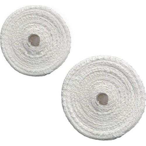 1/3 Meters Cotton Meat Net Ham Roast Sausage Net Butchers String Roll Cooking 449C