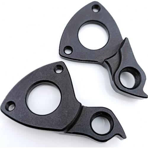 2pcs Bicycle parts MECH dropout For Framed Alaskan Wolftrax Carbon frame Derailleur Hanger KHS #3090 4-Season bicycle hook Saver