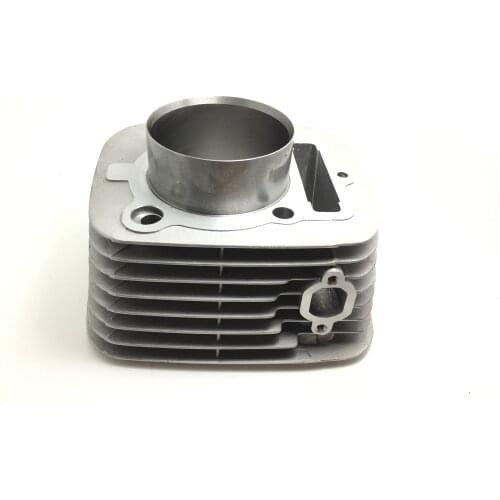 Cylinder 386cc air/oil-cooled STD Bore 83mm Fit Yamaha Big Bear 400,Kodiak 400 Grizzly 400