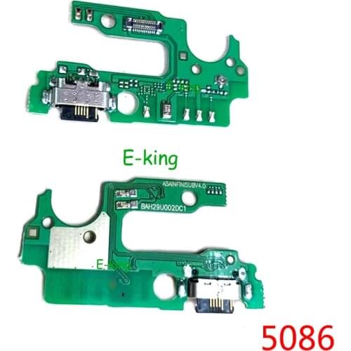 For Alcatel 5 5086 5086D 5086Y 5086A USB Charging Dock Port Connector Flex Cable