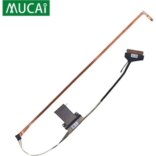 Video Flex cable For Dell XPS 15 7590 Precision 5540 M5540 Inspiron G7 7590 7591 P83F laptop LCD LED Display Ribbon Camera cable