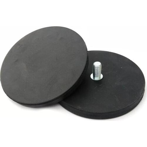 Led light bar Magnetic Mounting bracket 4x4 Offroad Car truck ATV Spotlights Magnet stand holder Led driving head light Mounts