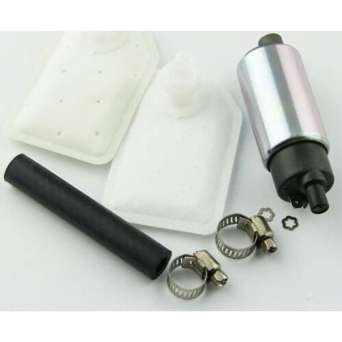 Motorcycle Fuel Pump For Yamaha BX50N CE50 CE50D CE50P Deluxe 10B-13907-00 10B-E3907-20 3P3-13907-00 3P3-E3907-20 1B7-13907-00