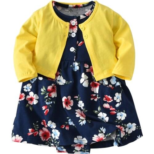 Oklady Children `s Dress