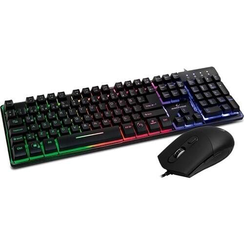 Rampage Mice And Keyboards