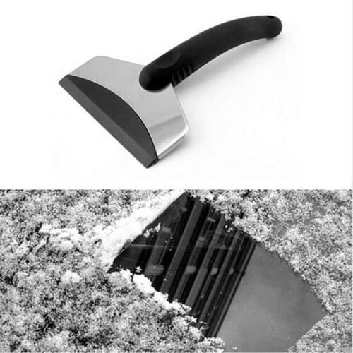 Car Snow Scraper Ice Shovel Tools For Citroen C-Quatre C-Triomphe Picasso C1 C2 C3 C4 C4L C5 Elysee DS3 DS4 DS5 DS6 All Car